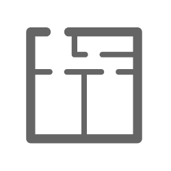 Icon für den Standplaner und Grundrissplaner